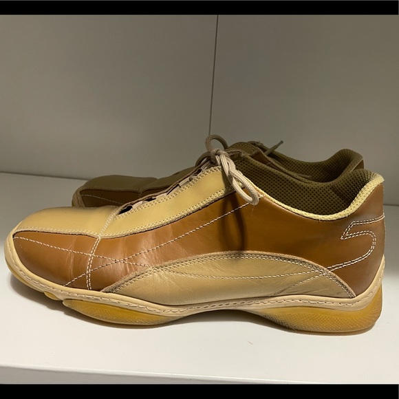 Simard men’s shoes - Picture 2 of 7